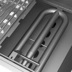 BBQDIRECT Shop -BBQDIRECT Shop Aspire by Hestan 304 StainlessSteelBurner 66