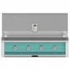 Aspire By Hestan 42-Inch 4-Burner Built-In Propane Gas Grill - Bora Bora -BBQDIRECT Shop Aspire by Hestan 42 Inch Built In Gas Grill BoraBora 1