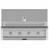 Aspire By Hestan 42-Inch 4-Burner Built-In Natural Gas Grill With Infrared Sear Burner - Stainless Steel 2 Aspire By Hestan 42-Inch 4-Burner Built-In Natural Gas Grill With Infrared Sear Burner - Stainless Steel -BBQDIRECT Shop Aspire by Hestan 42 Inch Built In Gas Grill Stainless Steel