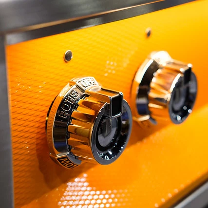 Aspire By Hestan 42-Inch 4-Burner Built-In Natural Gas Grill With Infrared Rotisserie Burner - Citra 11 Aspire By Hestan 42-Inch 4-Burner Built-In Natural Gas Grill With Infrared Rotisserie Burner - Citra - Image 9