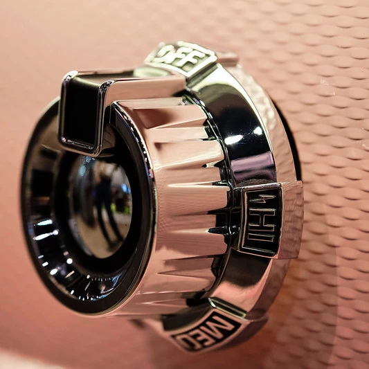 Aspire By Hestan 42-Inch 4-Burner Built-In Natural Gas Grill With Infrared Rotisserie Burner - Citra 10 Aspire By Hestan 42-Inch 4-Burner Built-In Natural Gas Grill With Infrared Rotisserie Burner - Citra - Image 8