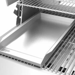 Aspire By Hestan Stainless Steel Griddle Plate