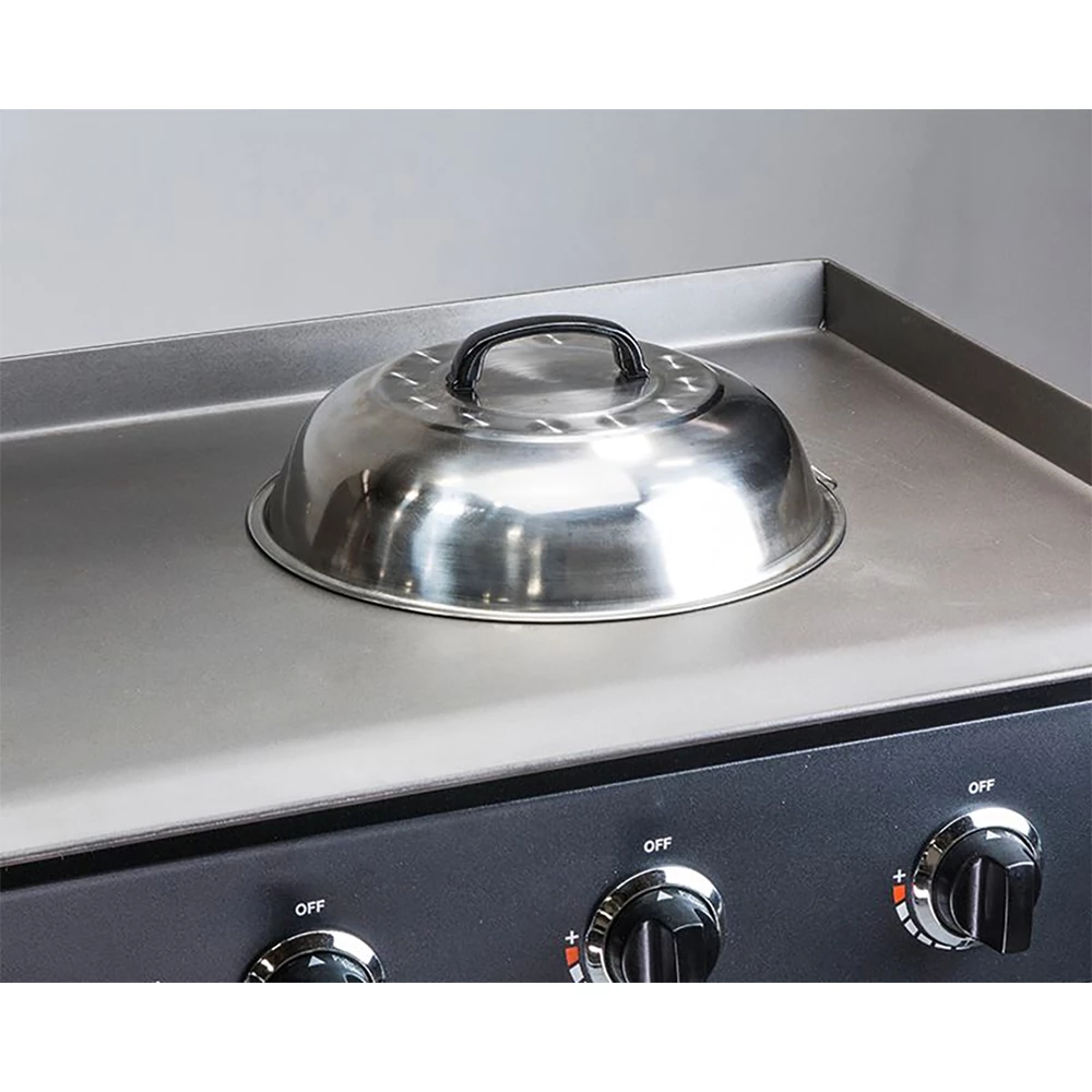 Blackstone 12-inch Basting Cover 6 Blackstone 12-inch Basting Cover - Image 4