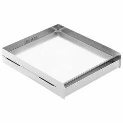 Blaze 14-Inch Stainless Steel Griddle Plate 9 Blaze 14-Inch Stainless Steel Griddle Plate -BBQDIRECT Shop Blaze 14 Inch Stainless Steel Griddle Plate