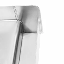 Blaze 24-Inch Stainless Steel Griddle Plate -BBQDIRECT Shop Blaze 14 Inch Stainless Steel Griddle Plate Corner