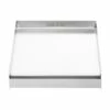 Blaze 14-Inch Stainless Steel Griddle Plate 1 Blaze 14-Inch Stainless Steel Griddle Plate -BBQDIRECT Shop Blaze 14 Inch Stainless Steel Griddle Plate Level