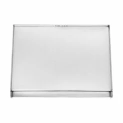 Blaze 24-Inch Stainless Steel Griddle Plate -BBQDIRECT Shop Blaze 24 Inch Stainless Steel Griddle Plate Above
