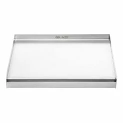 Blaze 24-Inch Stainless Steel Griddle Plate