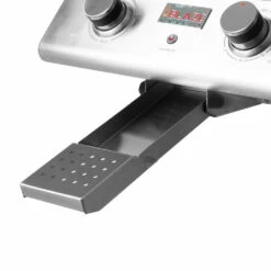 Blaze Grills 21-Inch 1500 Watt Portable Electric Tabletop Grill -BBQDIRECT Shop Blaze Grills 21 Inch 1500 Watt Portable Electric Tabletop Grill Drip Tray 1