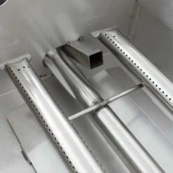 Blaze Grills LTE 30-Inch Freestanding Natural Gas Commercial Style Flat Top Griddle With Lights 17 Blaze Grills LTE 30-Inch Freestanding Natural Gas Commercial Style Flat Top Griddle With Lights -BBQDIRECT Shop Blaze Grills LTE 30 Inch Built In Natural Gas Flat Top Griddle BLZ GRIDDLE LTE NG Flame Tube