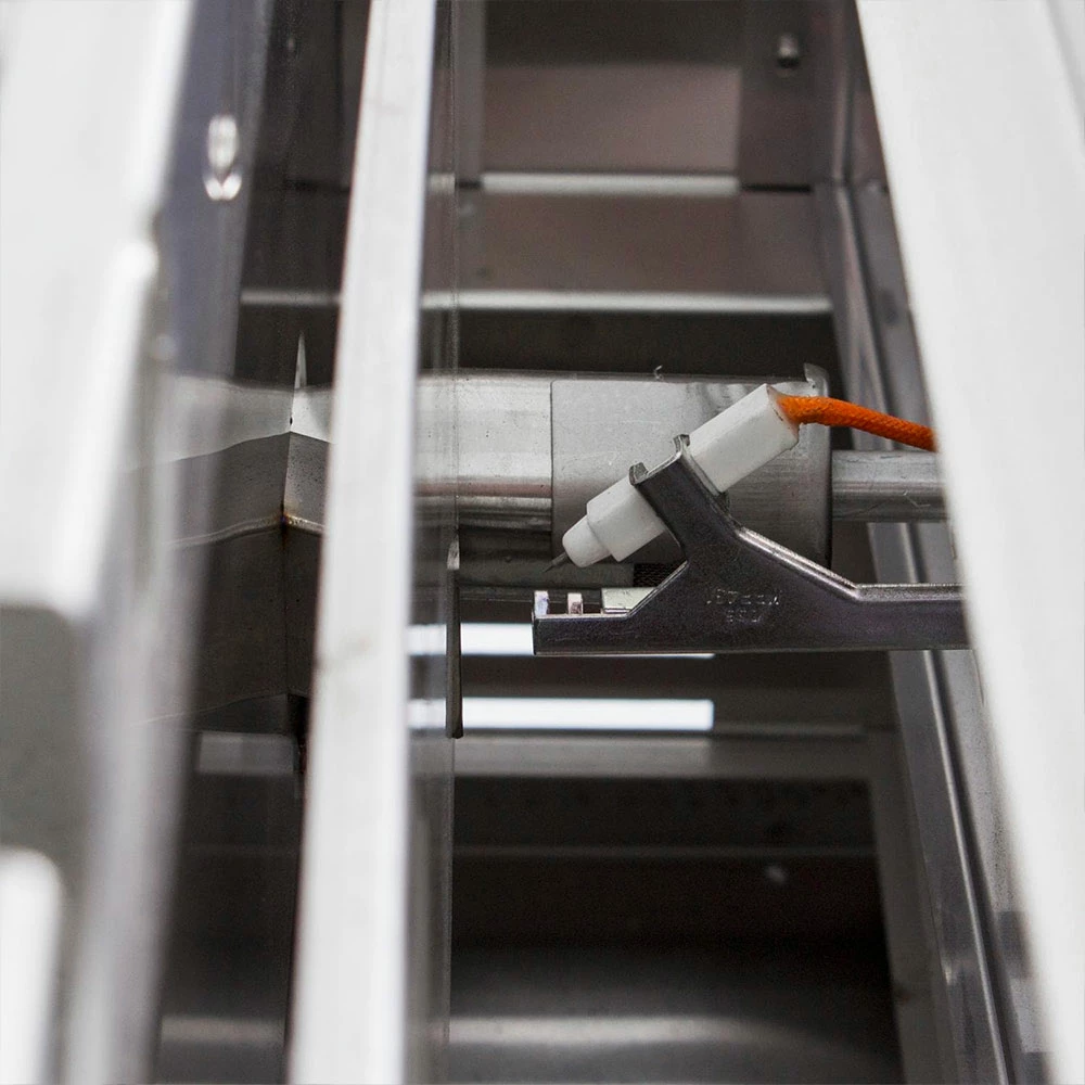 Blaze Grills LTE 30-Inch Freestanding Natural Gas Commercial Style Flat Top Griddle With Lights 10 Blaze Grills LTE 30-Inch Freestanding Natural Gas Commercial Style Flat Top Griddle With Lights - Image 8