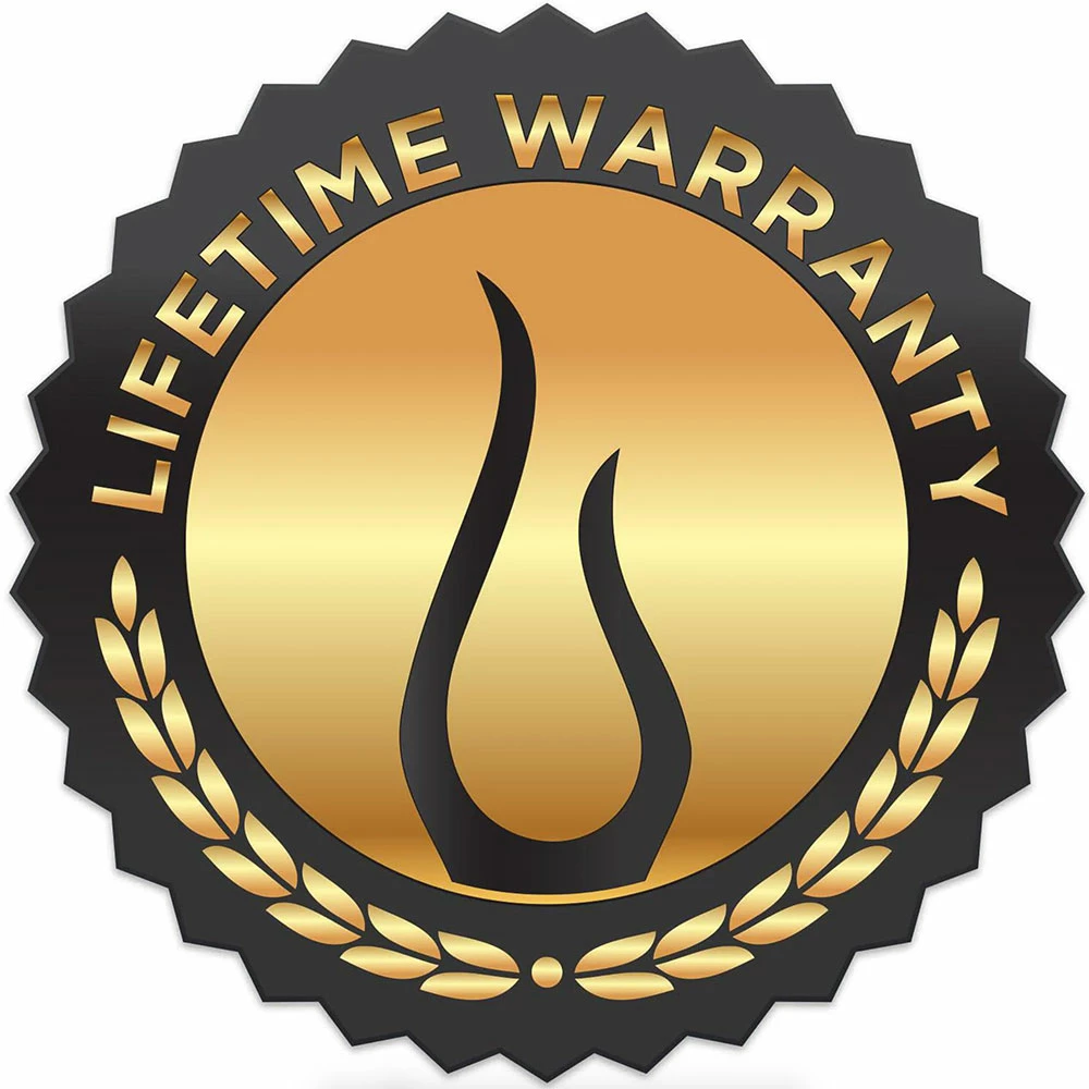 Blaze Grills LTE 32-Inch 4-Burner Built-In Propane Gas Grill With Rear Infrared Burner & Grill Lights 5 Blaze Grills LTE 32-Inch 4-Burner Built-In Propane Gas Grill With Rear Infrared Burner & Grill Lights - Image 3