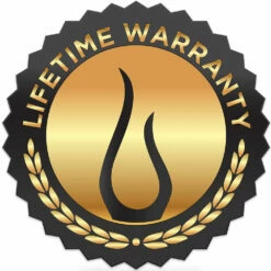 Blaze Grills LTE 40-Inch 5-Burner Freestanding Natural Gas Grill With Rear Infrared Burner & Grill Lights 14 Blaze Grills LTE 40-Inch 5-Burner Freestanding Natural Gas Grill With Rear Infrared Burner & Grill Lights -BBQDIRECT Shop Blaze Grills LTE 40 Inch 5 Burner Freestanding Natural Gas Grill BLZ 5LTE2 NG BLZ 5 CART Lifetime Warranty