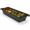 Broil King Exact-Fit Cast Iron Wok - Fits Broil King Baron And Sovereign Gas Grills -BBQDIRECT Shop Broil King 69617 Exact Fit Cast Iron Wok Fits Broil King Baron and Sovereign Gas Grills