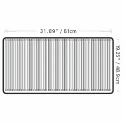 Broil King Regal S520 Commercial 5-Burner Freestanding Natural Gas Grill 14 Broil King Regal S520 Commercial 5-Burner Freestanding Natural Gas Grill -BBQDIRECT Shop Broil King 886114 Regal S520 Commercial 5 Burner Freestanding Propane Gas Grill Cooking Surface