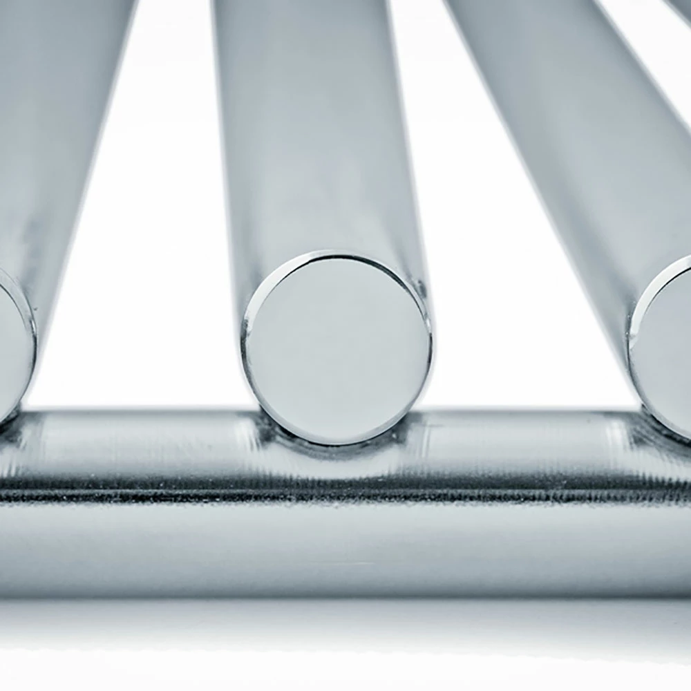 Broil King Regal S520 5-Burner Built-In Propane Gas Grill 10 Broil King Regal S520 5-Burner Built-In Propane Gas Grill - Image 8