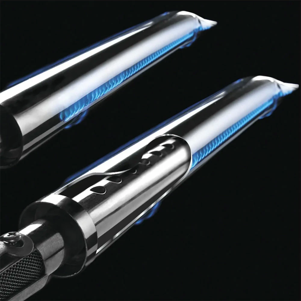 Broil King Regal S520 5-Burner Built-In Natural Gas Grill 7 Broil King Regal S520 5-Burner Built-In Natural Gas Grill - Image 5