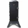 Broil King Smoke 28-Inch Vertical Charcoal Upright BBQ Smoker