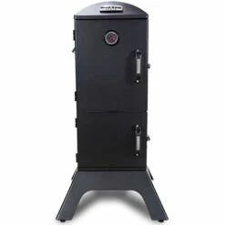 Broil King Smoke 28-Inch Vertical Charcoal Upright BBQ Smoker
