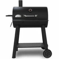 Broil King Smoke Charcoal XL Smoker 32-Inch Charcoal Gril