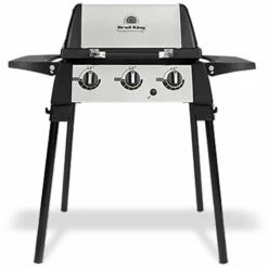 Broil King Porta-Chef 320 18,000 BTU Portable Propane Gas Grill