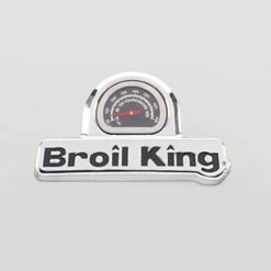 Broil King Porta-Chef 320 18,000 BTU Portable Propane Gas Grill -BBQDIRECT Shop Broil King 952654 Porta Chef 320 18000 BTU Portable Propane Gas Grill Grill Badge
