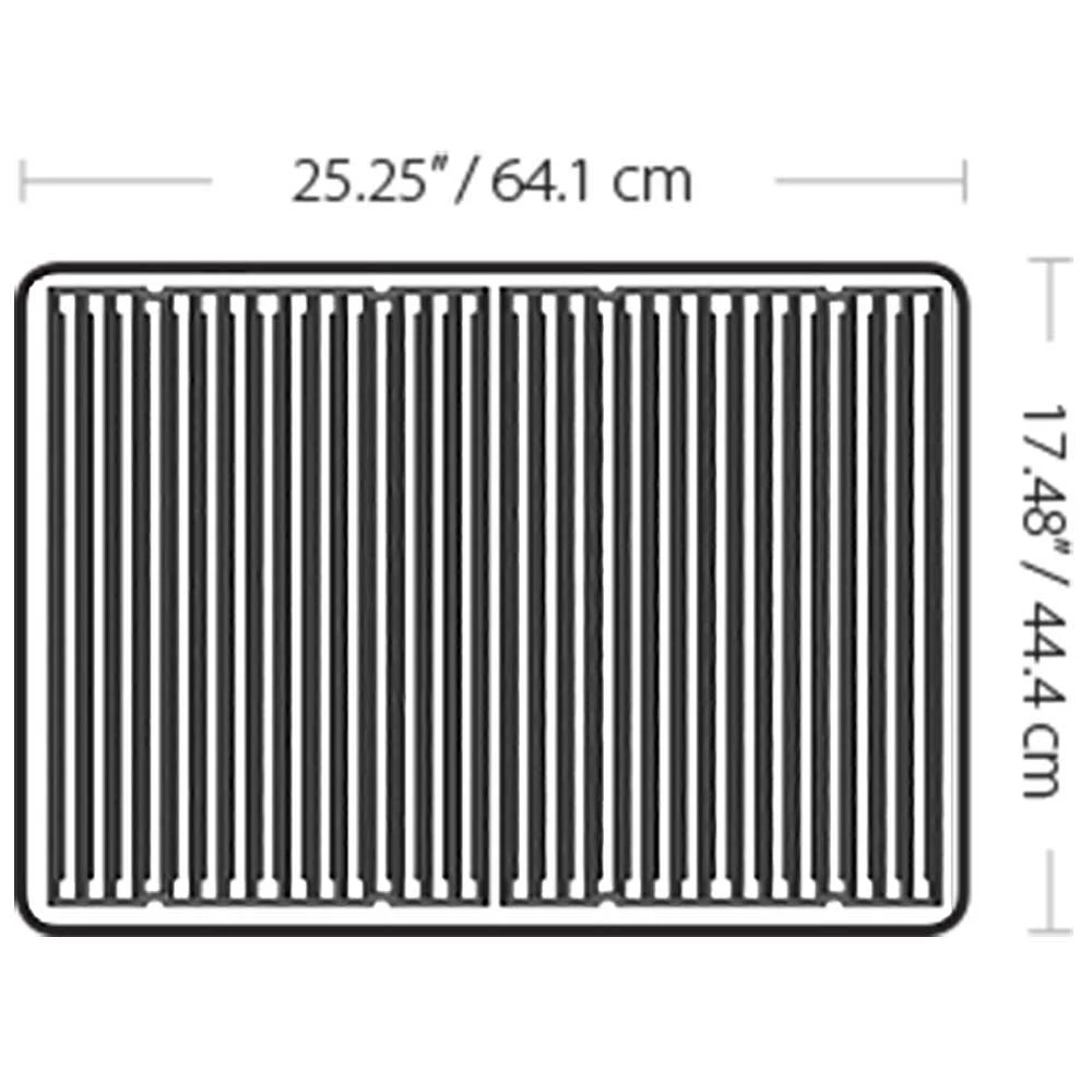 Broil King Crown Pellet 400 Wi-Fi & Bluetooth Controlled 26-Inch Pellet Grill 4 Broil King Crown Pellet 400 Wi-Fi & Bluetooth Controlled 26-Inch Pellet Grill - Image 2