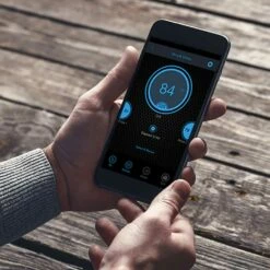 Broil King Crown Pellet 400 Wi-Fi & Bluetooth Controlled 26-Inch Pellet Grill 16 Broil King Crown Pellet 400 Wi-Fi & Bluetooth Controlled 26-Inch Pellet Grill -BBQDIRECT Shop Broil King Baron Pellet Wi Fi and Bluetooth Controlled Pellet Grill App Enabled Pellet Grill