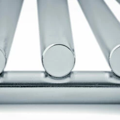 Broil King Baron 320 Pro 3-Burner Freestanding Propane Gas Grill -BBQDIRECT Shop Broil King Baron Series 8mm Stainless Steel Cooking Grates