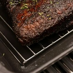 Broil King Cast Iron Multi Roaster 11 Broil King Cast Iron Multi Roaster -BBQDIRECT Shop Broil King Cast Iron Multi Roaster 4
