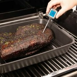 Broil King Cast Iron Multi Roaster 12 Broil King Cast Iron Multi Roaster -BBQDIRECT Shop Broil King Cast Iron Multi Roaster 5