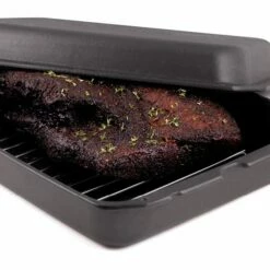 Broil King Cast Iron Multi Roaster 13 Broil King Cast Iron Multi Roaster -BBQDIRECT Shop Broil King Cast Iron Multi Roaster 6