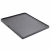 Broil King Exact-Fit Cast Iron Dual-Purpose Griddle - Fits Broil King Signet And Crown Grills