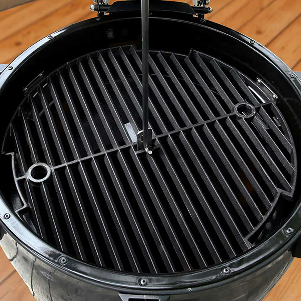Broil King Keg 5000 Steel Charcoal Kamado Grill 9 Broil King Keg 5000 Steel Charcoal Kamado Grill - Image 7