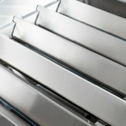 Broil King Regal S520 Commercial 5-Burner Freestanding Natural Gas Grill 19 Broil King Regal S520 Commercial 5-Burner Freestanding Natural Gas Grill -BBQDIRECT Shop Broil King Regal Commercial Series Flav R Wave Heat Technology