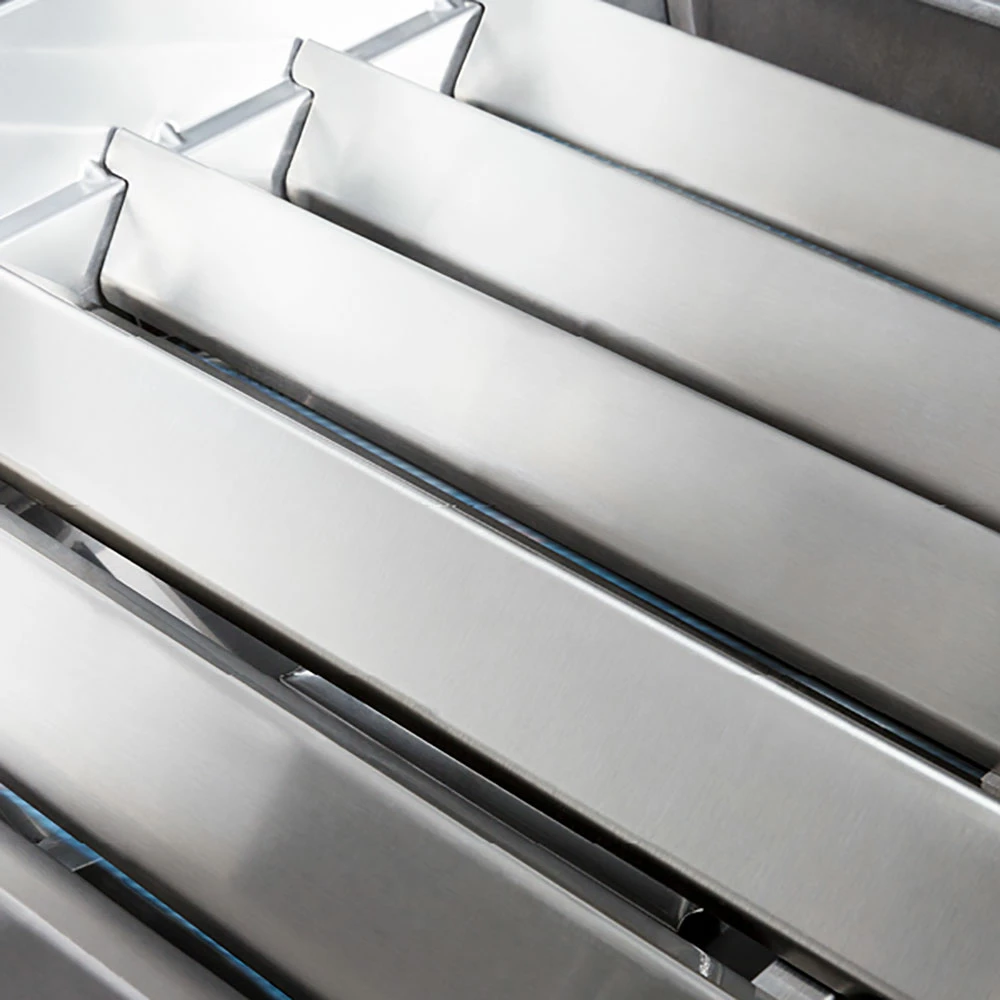 Broil King Regal S520 Commercial 5-Burner Freestanding Natural Gas Grill 10 Broil King Regal S520 Commercial 5-Burner Freestanding Natural Gas Grill - Image 8