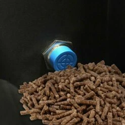 Broil King Regal Pellet 500 Pro Wi-Fi & Bluetooth Controlled 32-Inch Pellet Grill -BBQDIRECT Shop Broil King Regal Pellet 500 Pro Wi Fi and Bluetooth Controlled 32 Inch Pellet Grill 496911 Pellet Sensor