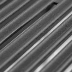 Broil King Regal Pellet 500 Wi-Fi & Bluetooth Controlled 32-Inch Pellet Grill -BBQDIRECT Shop Broil King Regal Pellet Wi Fi and Bluetooth Controlled Pellet Grill Cast Iron Grates Bottom 1