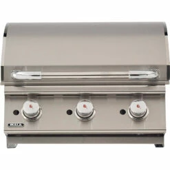 Bull BBQ 24-Inch 3-Burner Built-In Propane Gas Commercial Style Flat Top Griddle 17 Bull BBQ 24-Inch 3-Burner Built-In Propane Gas Commercial Style Flat Top Griddle -BBQDIRECT Shop Bull BBQ 24 Inch Built In Natural Gas Commercial Style Flattop Griddle 97009 Front