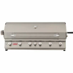 Bull BBQ Diablo 47-Inch 6-Burner Built-In Natural Gas Grill With Rear Infrared Burner -BBQDIRECT Shop Bull BBQ Diablo 46 Inch 6 Burner Built In Natural Gas Grill with Rear Infrared Burner 62649 Closed