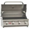Bull BBQ Lonestar Select 30-Inch 4-Burner Built-In Propane Gas Grill 1 Bull BBQ Lonestar Select 30-Inch 4-Burner Built-In Propane Gas Grill -BBQDIRECT Shop Bull BBQ Lonestar Select 30 Inch 4 Burner Built In Natural Gas Grill 87049 1