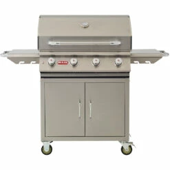 Bull BBQ Lonestar Select 30-Inch 4-Burner Freestanding Propane Gas Grill 21 Bull BBQ Lonestar Select 30-Inch 4-Burner Freestanding Propane Gas Grill -BBQDIRECT Shop Bull BBQ Lonestar Select 30 Inch 4 Burner Freestanding Propane Gas Grill 87001 Closed