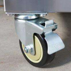 Bull BBQ Outlaw 30-Inch 4-Burner Freestanding Propane Gas Grill -BBQDIRECT Shop Bull BBQ Outlaw 30 Inch 4 Burner Freestanding Propane Gas Grill 26001 Casters