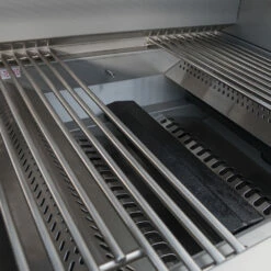 Bull BBQ Outlaw 30-Inch 4-Burner Freestanding Propane Gas Grill -BBQDIRECT Shop Bull BBQ Outlaw 30 Inch 4 Burner Freestanding Propane Gas Grill 26001 Cooking Grates