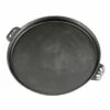 Camp Chef 14-Inch Pre-Seasoned Cast Iron Pizza Pan 1 Camp Chef 14-Inch Pre-Seasoned Cast Iron Pizza Pan -BBQDIRECT Shop CIPZ14 3