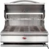 Cal Flame G Series 30-Inch Built-In Charcoal Grill 2 Cal Flame G Series 30-Inch Built-In Charcoal Grill -BBQDIRECT Shop Cal Flame G Series 30 Inch Built In Charcoal Grill BBQ18G870