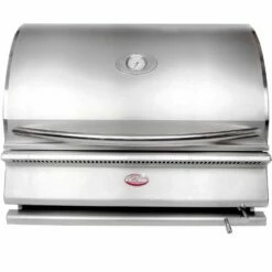 Cal Flame G Series 30-Inch Built-In Charcoal Grill 13 Cal Flame G Series 30-Inch Built-In Charcoal Grill -BBQDIRECT Shop Cal Flame G Series 30 Inch Built In Charcoal Grill BBQ18G870 Closed