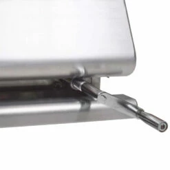 Cal Flame G Series 30-Inch Built-In Charcoal Grill 19 Cal Flame G Series 30-Inch Built-In Charcoal Grill -BBQDIRECT Shop Cal Flame G Series 30 Inch Built In Charcoal Grill BBQ18G870 Crank