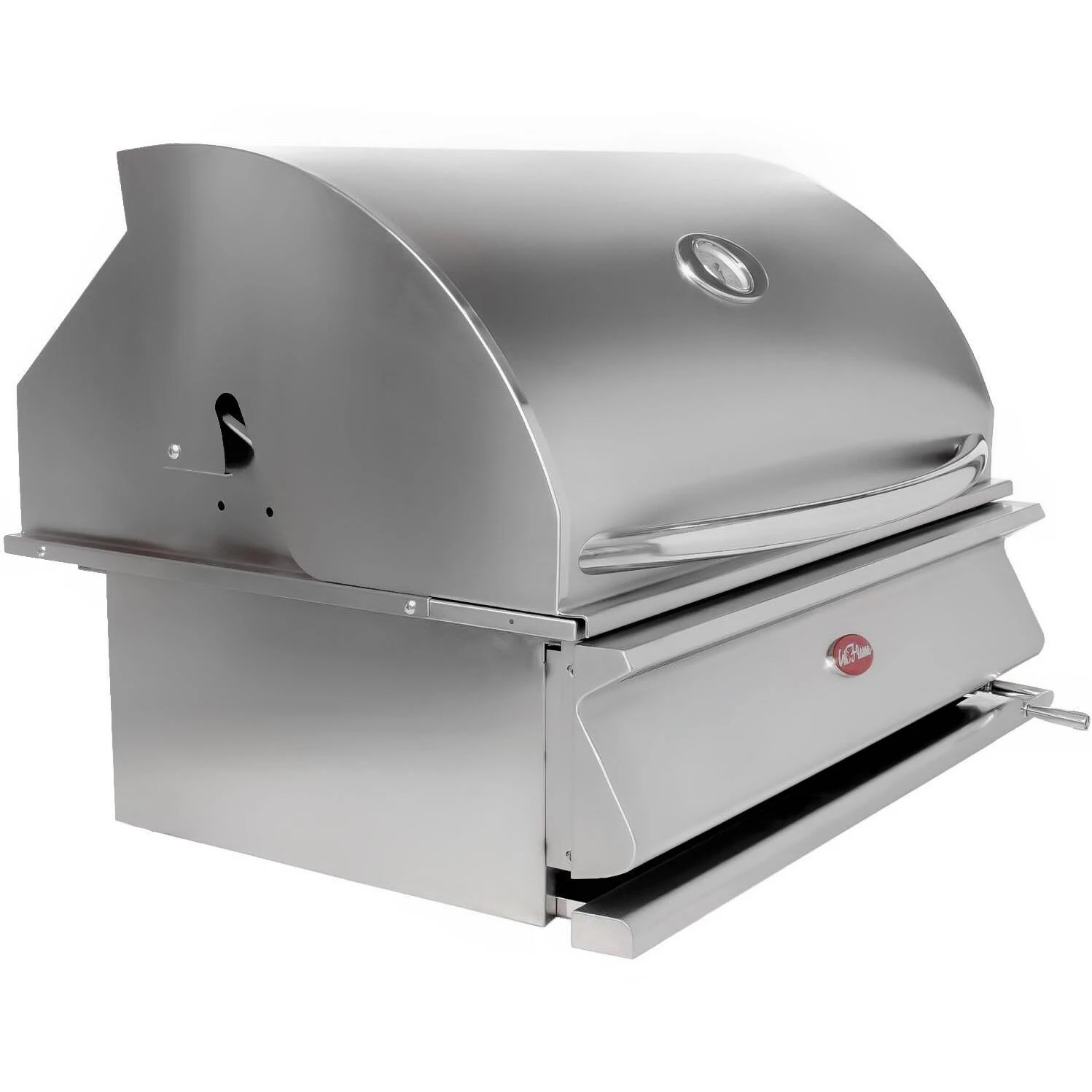 Cal Flame G Series 30-Inch Built-In Charcoal Grill 10 Cal Flame G Series 30-Inch Built-In Charcoal Grill - Image 8