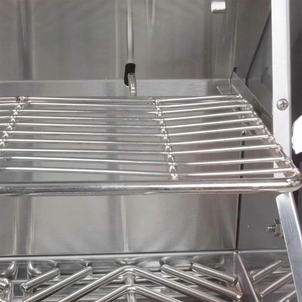 Cal Flame G Series 30-Inch Built-In Charcoal Grill 9 Cal Flame G Series 30-Inch Built-In Charcoal Grill - Image 7